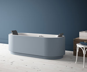 Yuma C Karolitalia Ванна 