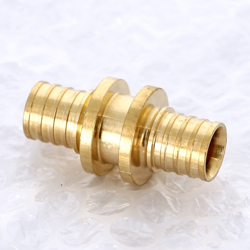 Муфта надвижная Rehau 16 бронза RAUTITAN PLATINUM RX 377712