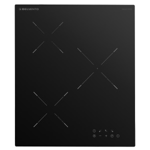9140855 Индукционная варочная поверхность Delvento V45I73S100