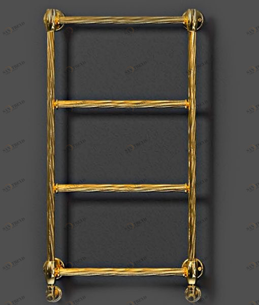 Il Tempo Del Полотенцесушитель Termoarredo Accessori AC2712 Arredo AC2712ARREDO