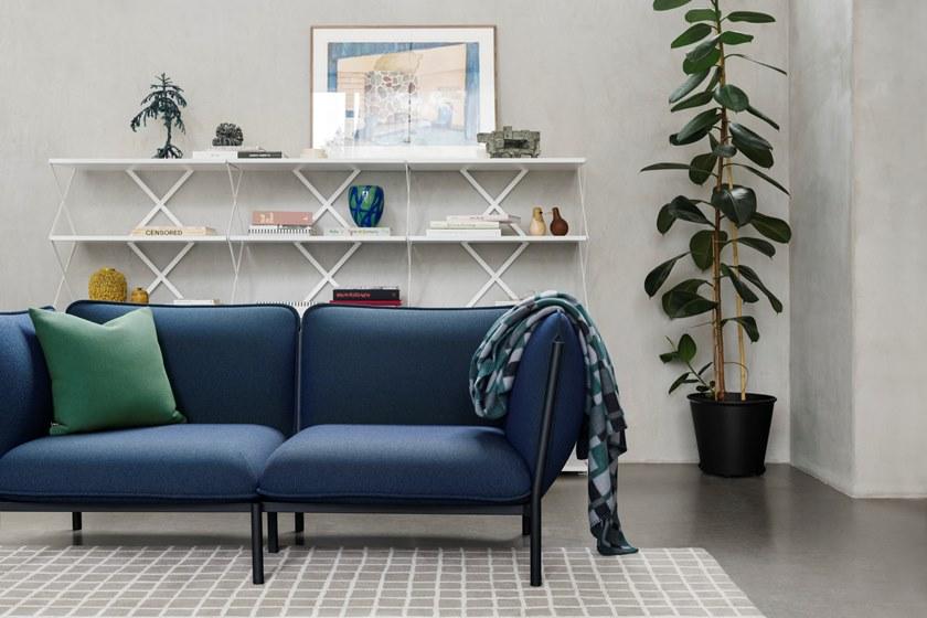 Hem Модульная открытая полка sun-id-1419873 - Вид №5