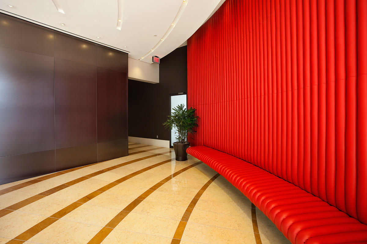 FSRT658 Система облицовки стен Levele с поплавковыми панелями из плавленого нейзильбера с отделкой из песчаника в доме regent, вашингтон, округ Колумбия Forms-surfaces  - Вид №5