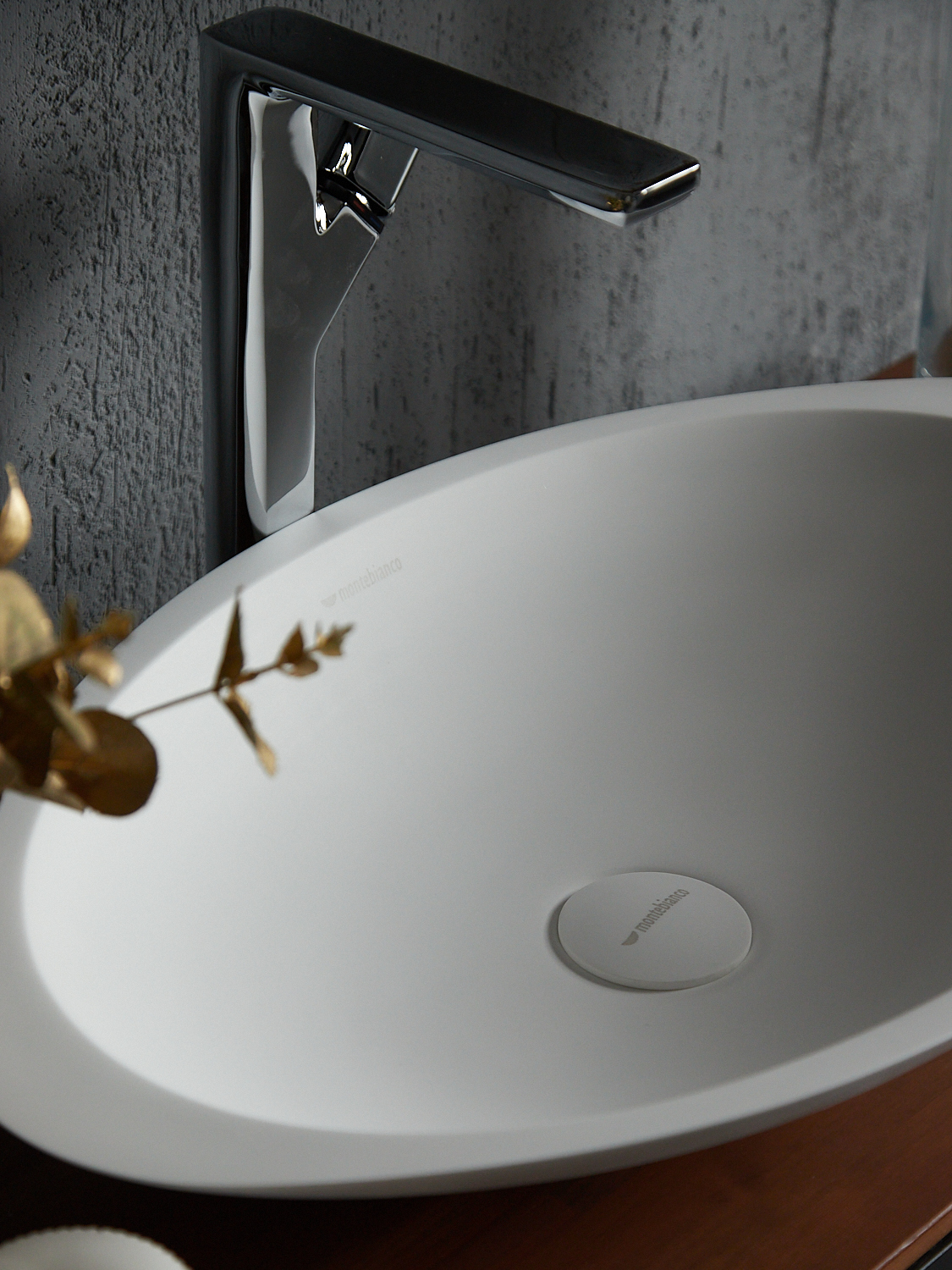 13043 Раковина Gondola Tre LAB.Space  - Вид №7