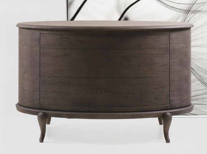 Комод  VOLPI MARACANA COMO Contemporary