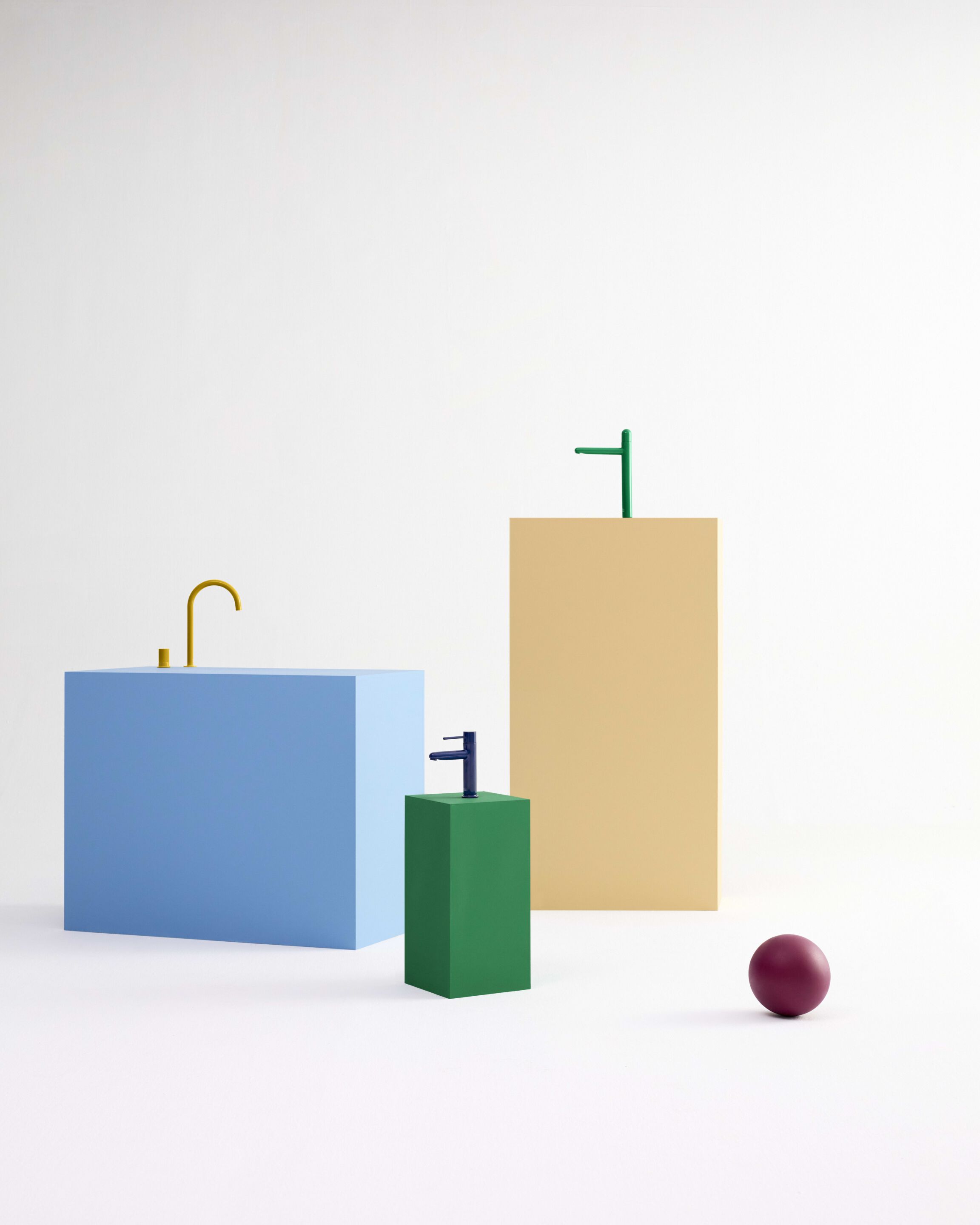 Смеситель для раковины без слива Roca Nu ARCH-00074950 - Вид №6