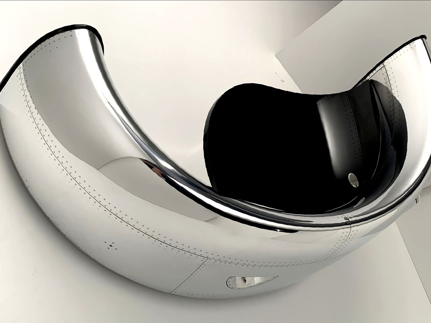 Banco reception Arteinmotion AIR-REC0166 ARCH-00135546 - Вид №1