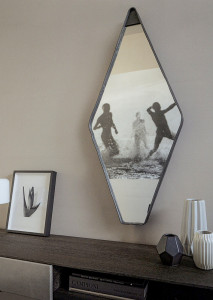 Зеркало VANITY FAIR ARKETIPO 6500401