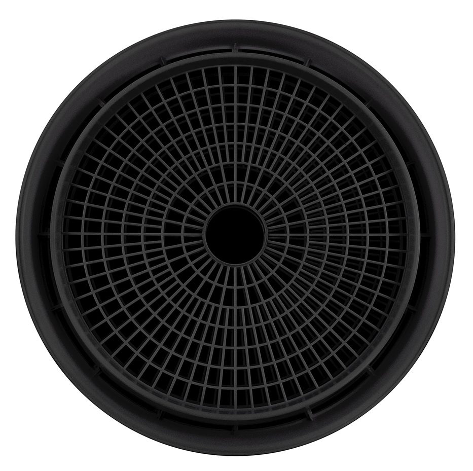 9934667 Сушилка для овощей и фруктов MARTA MT-FD1888A черный STDN-0151120 - Вид №6