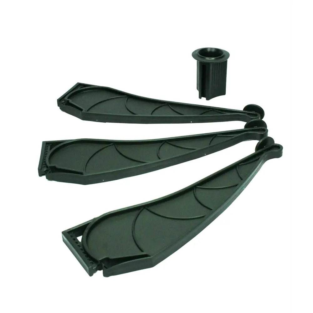 Ель новогодняя искусственная Beatrees Вега 180 см STLM-2010384 - Вид №4