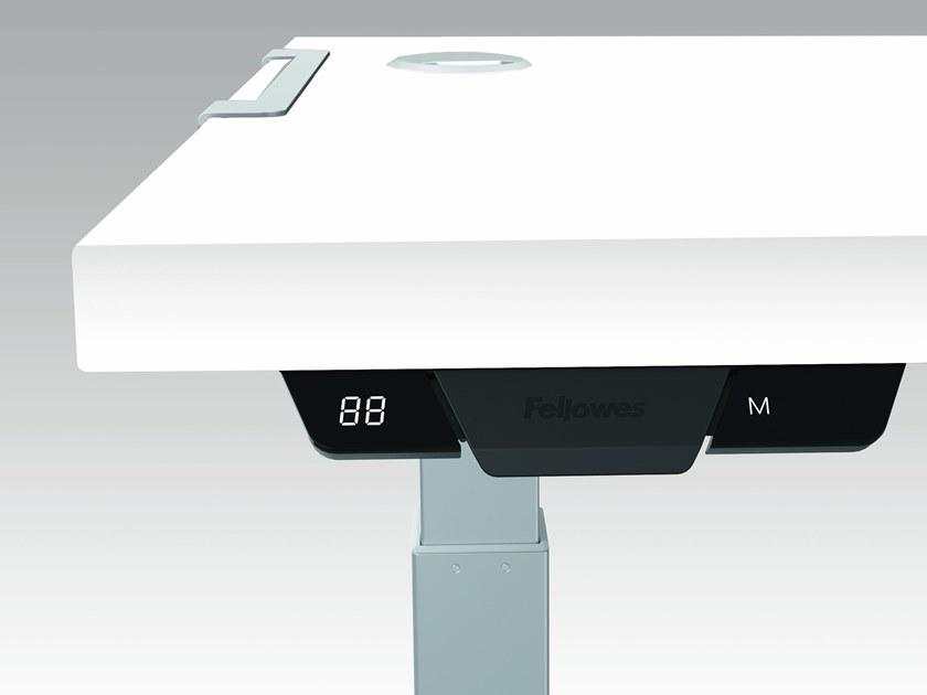 Fellowes Стол с регулируемой высотой  9708601  - Вид №5