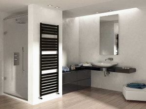 Стальной радиатор для ванной комнаты