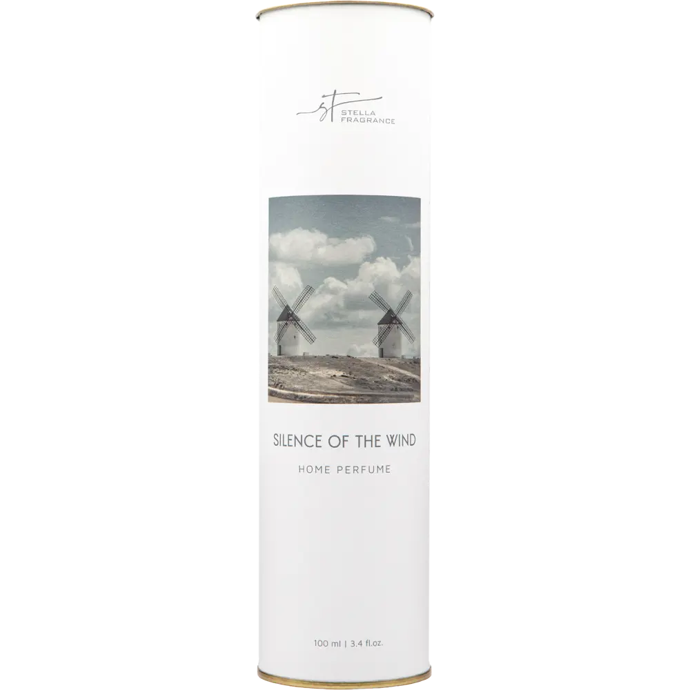 Ароматический диффузор Stella Fragrance Silence Of The Wind 100 мл STLM-2189538 - Вид №3
