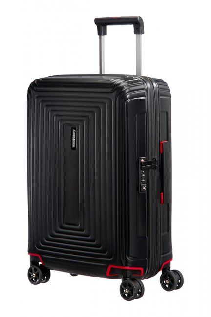 44D-19001 Чемодан 44D*001 Spinner S Samsonite Neopulse 