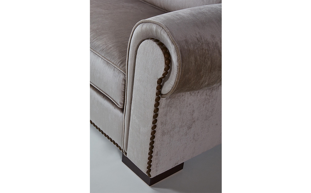 029721 Диван Manuel Larraga Laguna Santreyd - Вид №1