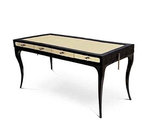 008615 Туалетный столик Koket Exotica  - Вид №2