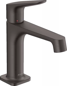 34017340 Смеситель для раковины 100, однорычажный, со сливным гарнитуром, AXOR CITTERIO M