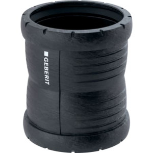 393.417.14.1 Муфта надвижная Geberit Silent-Pro Geberit