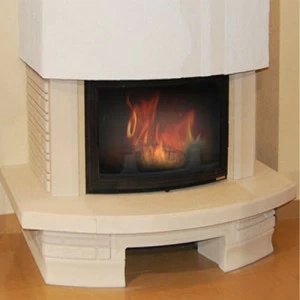 Каминная облицовка Мета Рондо