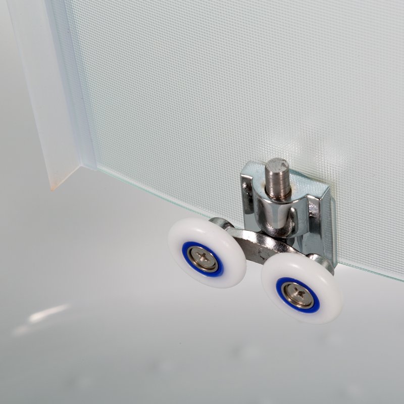 ЕМ1590 с электрикой (эл.) Душевая кабина DETO Серия EM D120S L - Вид №11