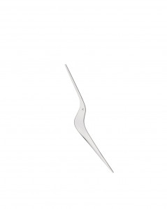 Открывалка для писем Alessi Uselen