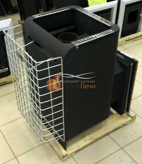 Ермак Сетка каменка 16, 20 (Ермак) 227 - Вид №1