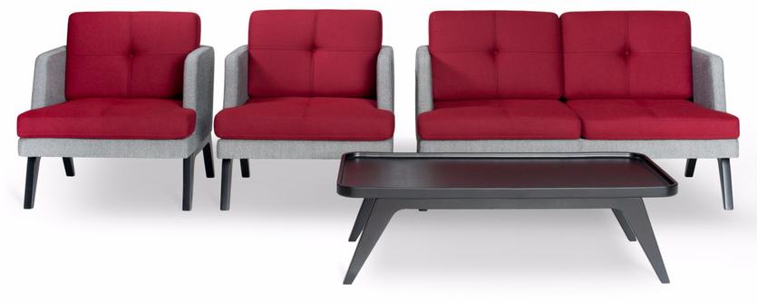 profim 2-х местный диван October sun-id-1475419 - Вид №2