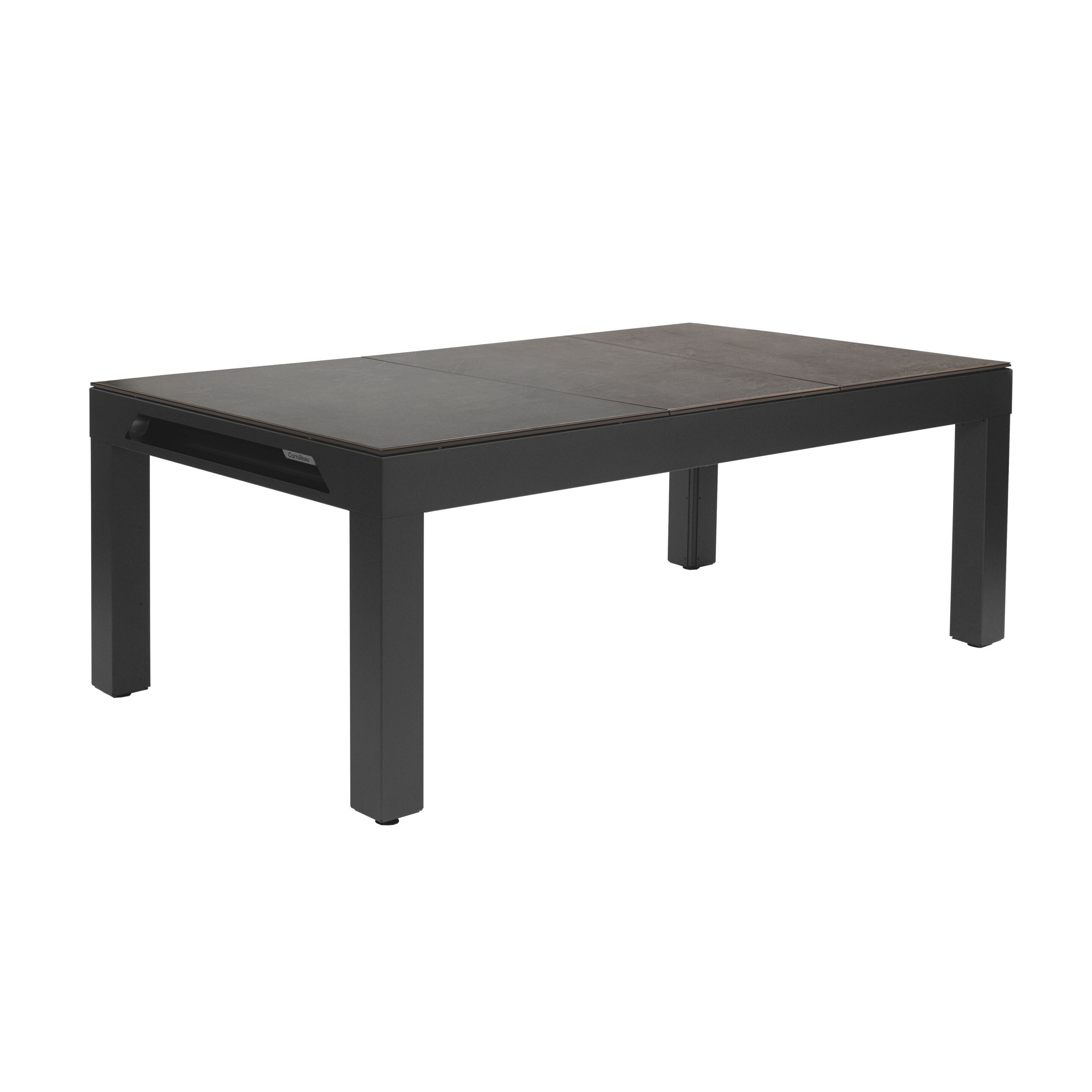 Прямоугольный бильярдный стол Cornilleau Classic ARCH-00029186 - Вид №2