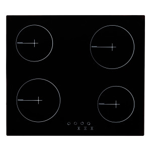 1115562 Электрическая варочная поверхность Simfer H60D14V011