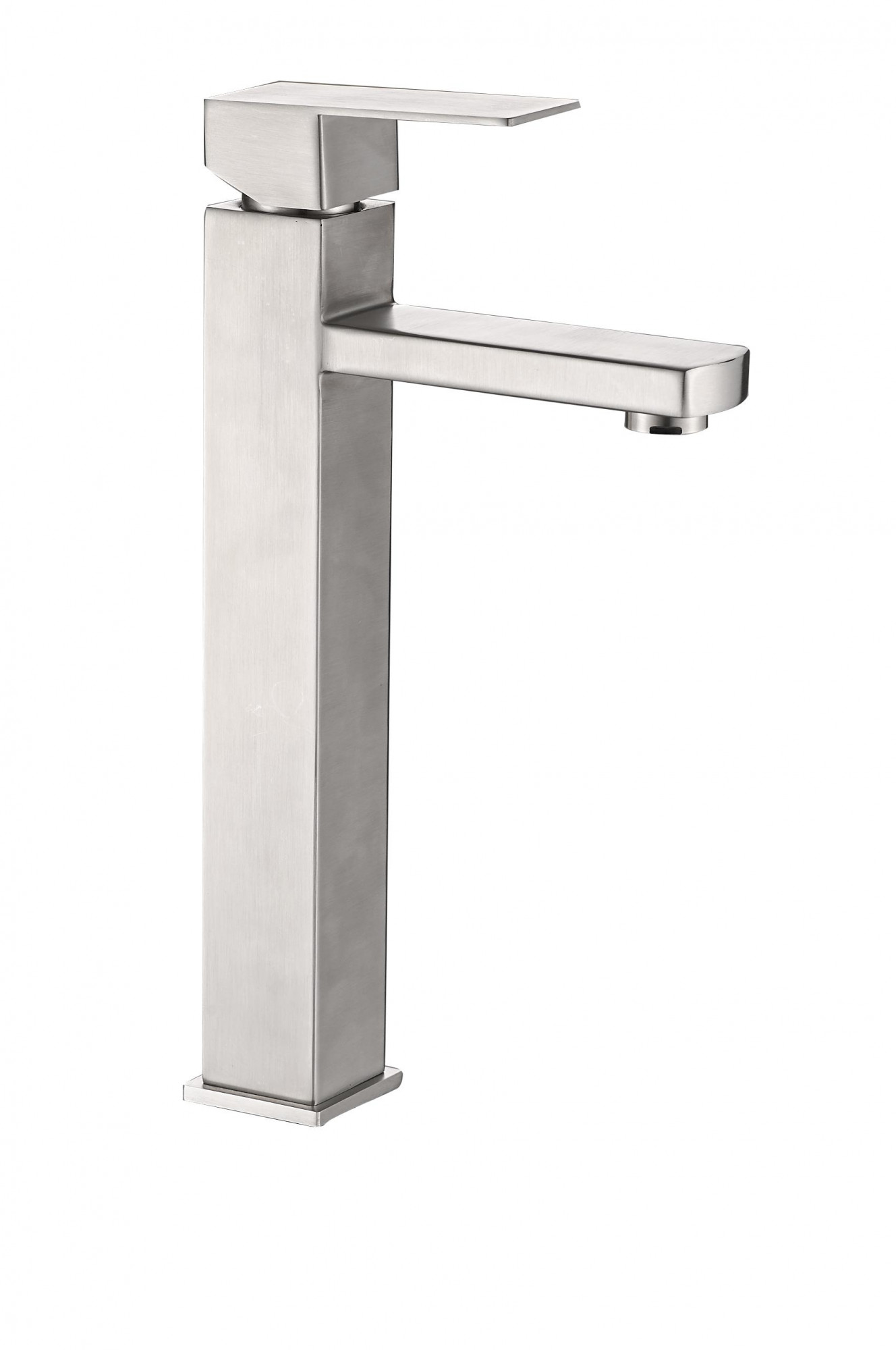 HB11803 Смеситель для раковины , хром Haiba 