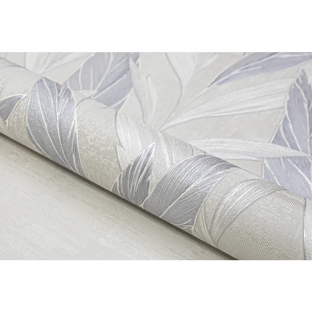 Обои флизелиновые Wallsecret Boho молочные 8846-14 STLM-2019573 - Вид №3