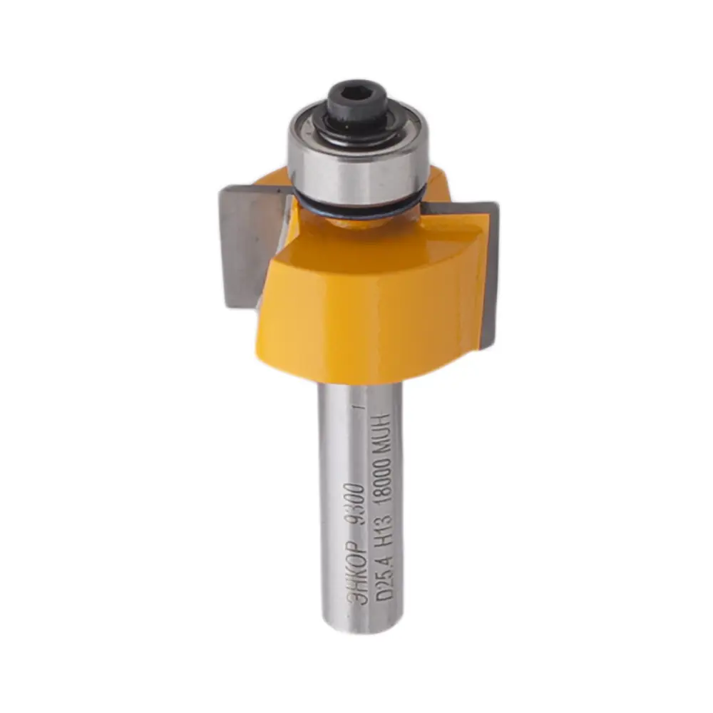 Фреза кромочная калевочная Энкор №9253 STLM-2027054 - Вид №1