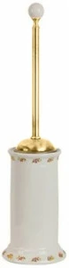 Ершик MIGLIORE Provance Ml.PRO-60.513.DO напольный, цвет золото