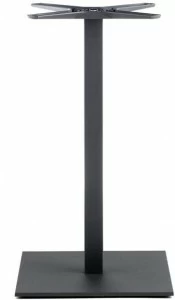 PF Stile Основание стола из нержавеющей стали Slim q 500q