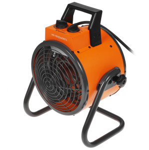 8192216 Тепловая пушка электрическая Тепломаш КЭВ-3С31Е