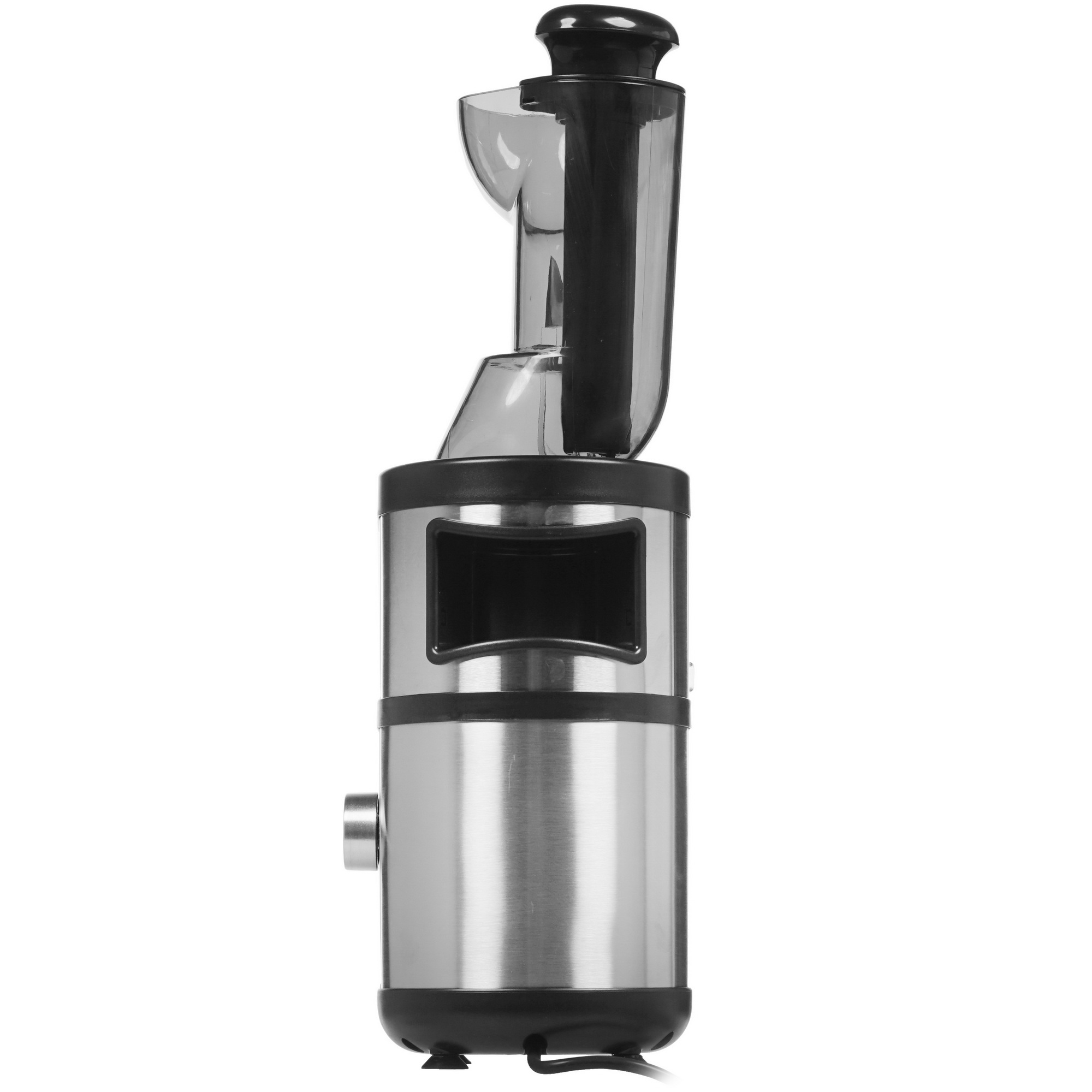 8117200 Соковыжималка электрическая Steba E 400 серебристый STDN-0122403 - Вид №2