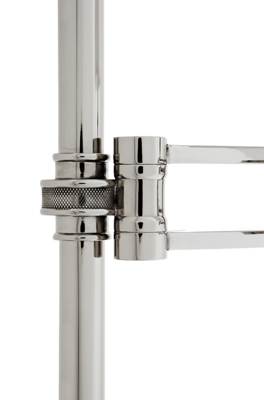 Бра Favonius от Eichholtz Белый/хром 109121 EICHHOLTZ ПОД СТАРИНУ 059726 Белый;хром  - Вид №3