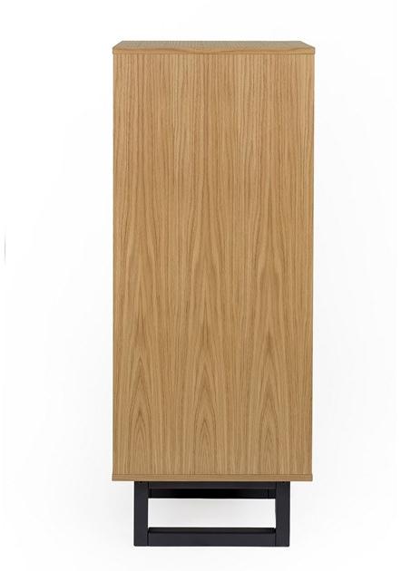 Woodman Комод из фанерованной древесины Camden sun-id-1430796 - Вид №3