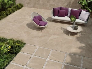 CERAMICHE KEOPE Полы из керамогранита под камень Chorus