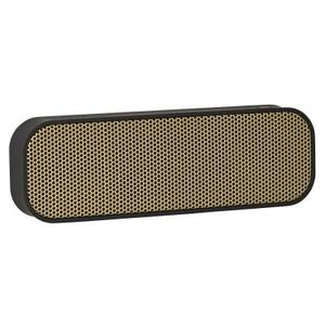 Колонка беспроводная aGROOVE чёрная