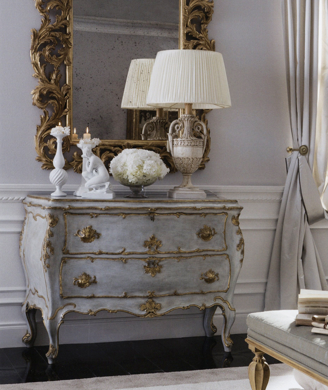 Комод  ROBERTO GIOVANNINI 1219 