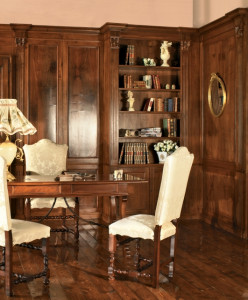 Comp. 3426 Tifernoit Модульные буазери Soggiorno