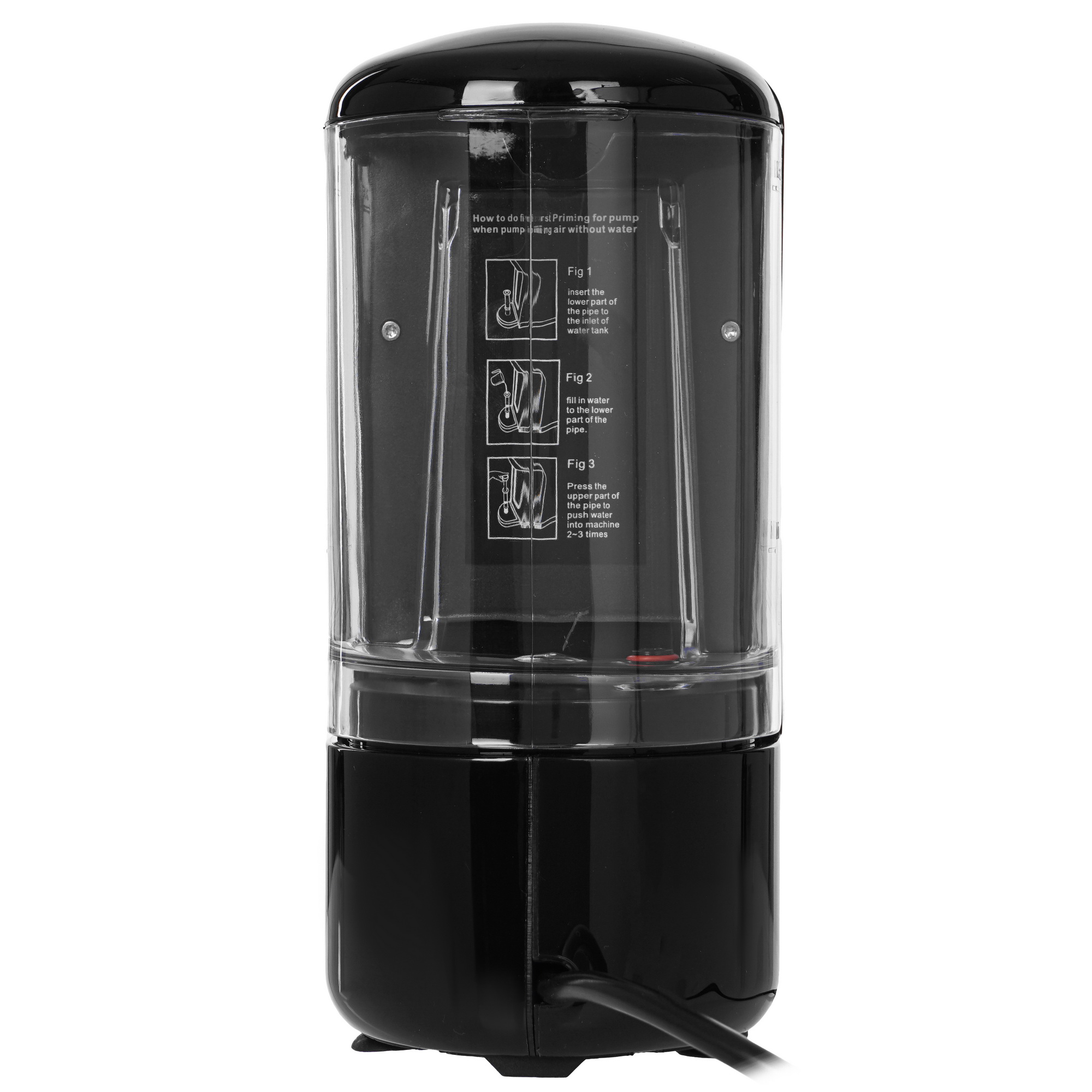 5454229 Кофемашина капсульная Hibrew H1A STDN-0102043 - Вид №4