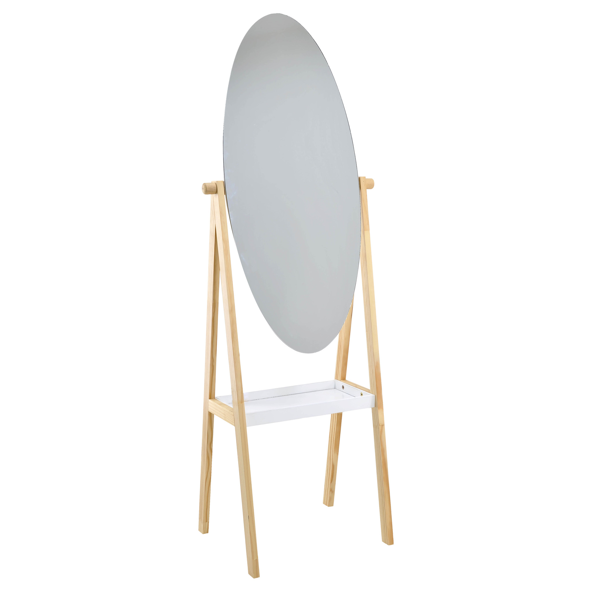 3895985.0002 зеркало напольное TO4ROOMS  - Вид №1