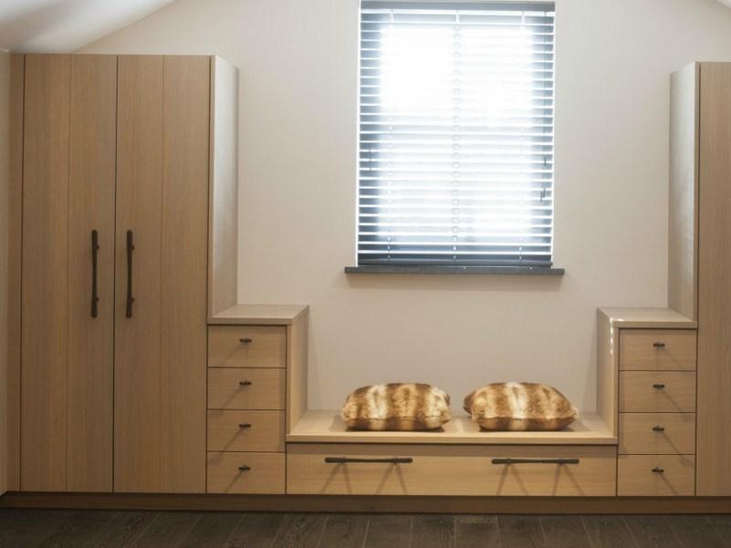 Dauby Ручка для мебели из металла Pure® 8089 - Вид №2