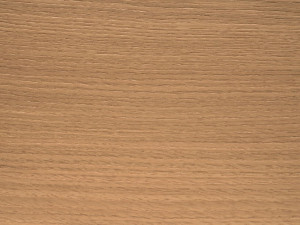 Дубовый пол