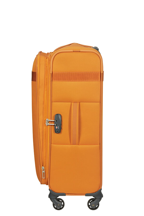 KA7-76004 Чемодан KA7*004 Spinner 66 Samsonite Citybeat  - Вид №3