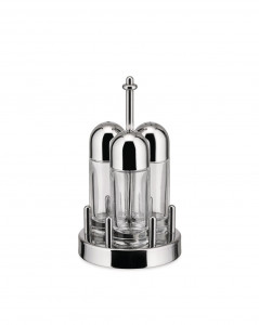 Сервис для номеров Alessi