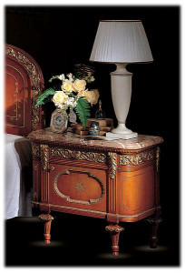 Тумбочка Azelia OAK E5656