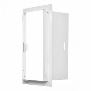 Сантехнический ревизионный люк на магните 500Х800