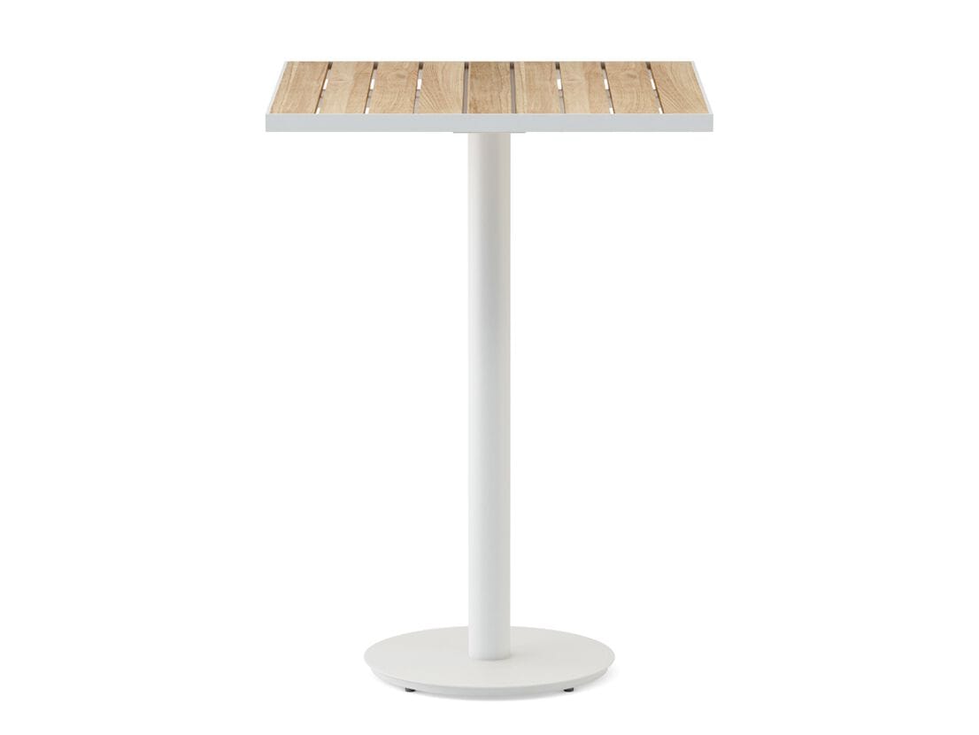 Высокий квадратный стол Walters Destin ARCH-00137141 - Вид №2